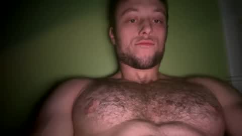 whippedmuscle49 online show from December 31, 10:15 am