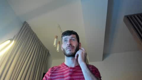 Michael online show from March 31, 7:58 pm