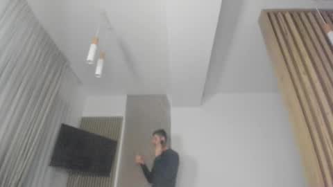 Michael online show from November 15, 7:37 pm