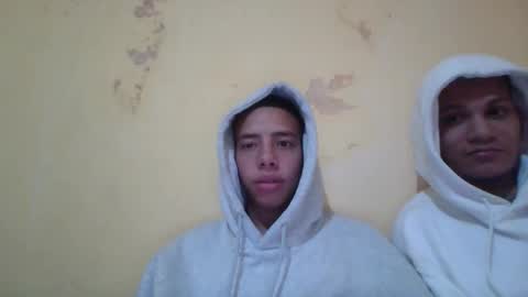 white boy online show from November 28, 6:10 am