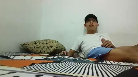 white boy online show from February 13, 4:49 am