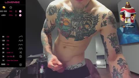 Max online show from March 4, 2:53 pm