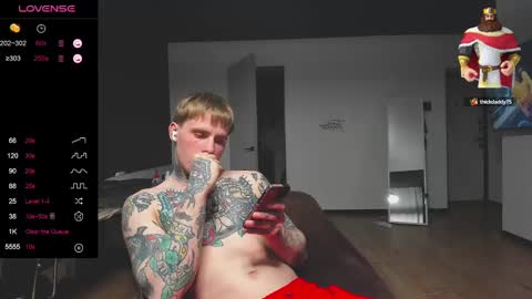 Max online show from February 25, 5:51 pm