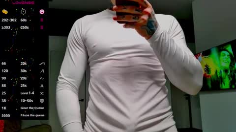 Max online show from March 28, 1:12 pm