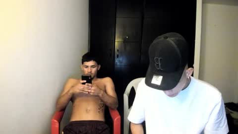 white online show from July 8, 7:34 am