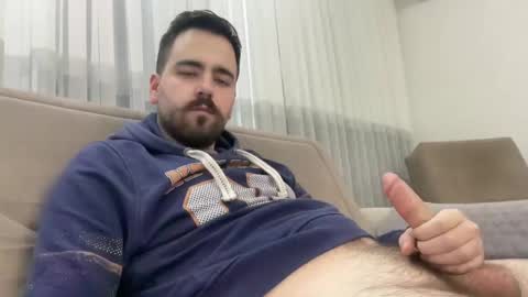 white_wizard_ online show from January 16, 1:37 am