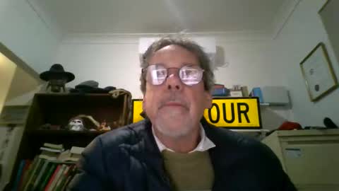 whiteboomer online show from May 20, 9:27 am