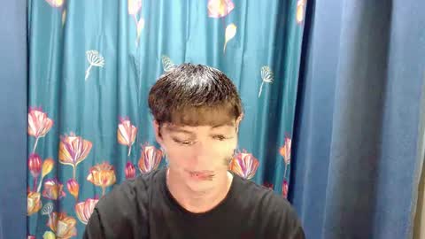 Christian online show from February 9, 2:07 pm