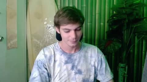 Christian online show from October 22, 11:45 am