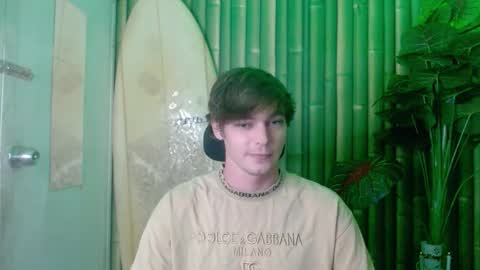 Christian online show from November 3, 11:33 am