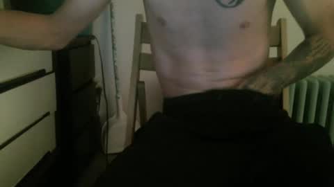 whiteboyslim21 online show from November 29, 8:33 am