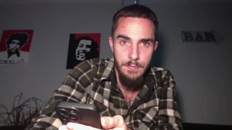 just  str8 stud nut  1000 online show from December 5, 6:04 am