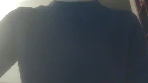 Whiteduke online show from December 28, 1:08 am