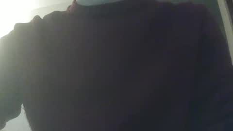 Whiteduke online show from December 14, 5:03 pm