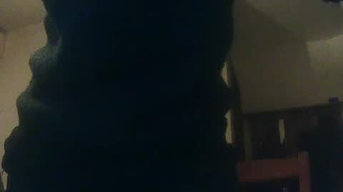 Whiteduke online show from January 11, 9:54 pm