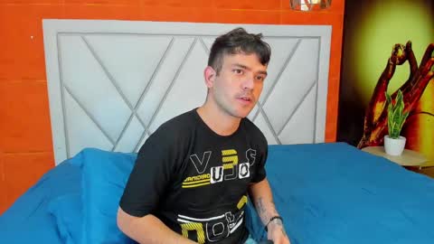 Dylan white online show from February 18, 5:53 pm