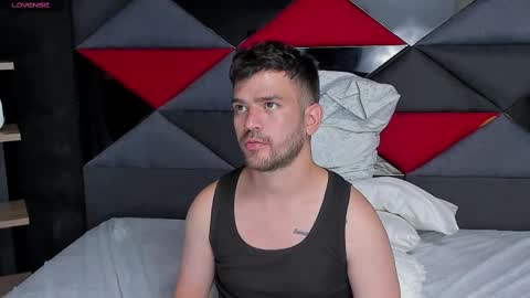 Dylan white online show from March 7, 8:55 pm