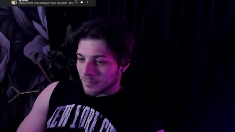 Gus online show from May 24, 10:38 pm