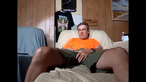 whitelion67 online show from October 3, 2:58 pm