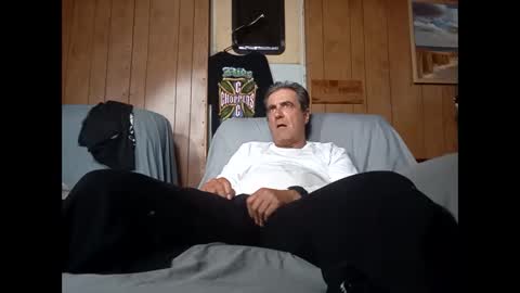 whitelion67 online show from September 12, 11:18 pm