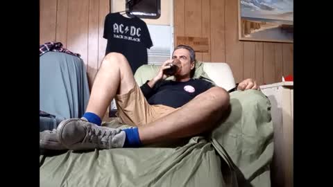 whitelion67 online show from December 22, 6:03 pm