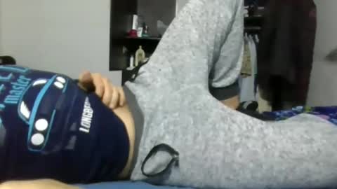 whitesnow82 online show from March 4, 2:17 am