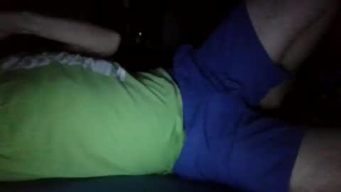 whitesnow82 online show from November 16, 9:50 pm