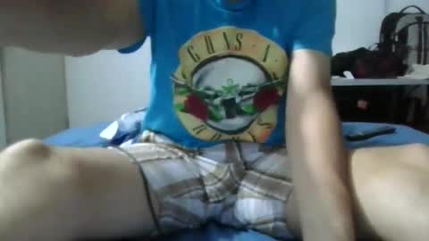 whitesnow82 online show from January 11, 8:10 pm