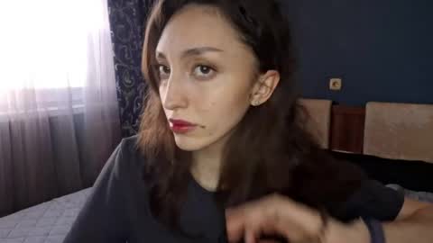 Cindy online show from May 8, 3:28 pm
