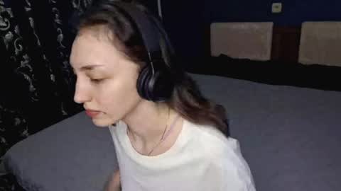 Cindy online show from May 3, 5:08 pm