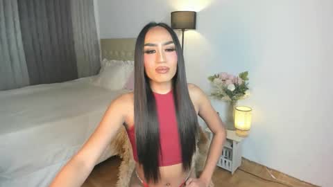 Arra Brown online show from November 8, 7:17 pm