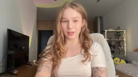 Alisa online show from November 8, 8:17 am