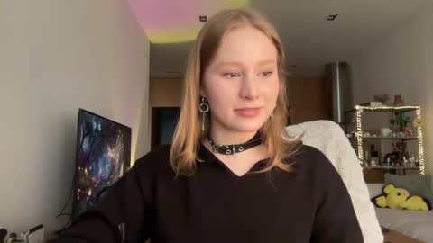 Alisa online show from April 21, 7:48 am