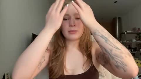Alisa online show from May 14, 7:39 am