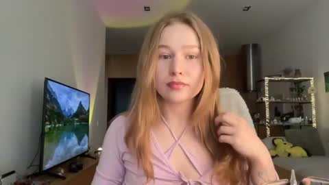 Alisa online show from July 15, 8:08 am