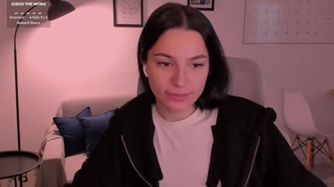 whoislulu online show from February 5, 12:36 am