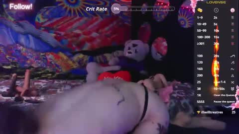 Fire C online show from April 13, 9:02 am