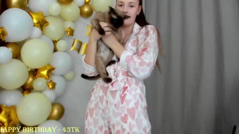 Veronica online show from January 20, 11:54 pm