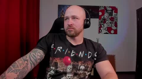 VI online show from March 31, 5:46 pm