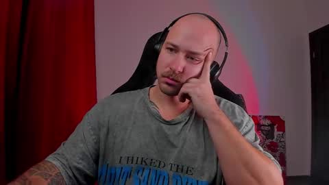 VI online show from November 4, 5:36 pm