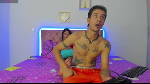 Wicked love2 online show from September 16, 5:10 am