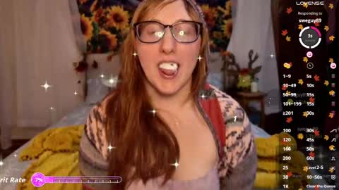 Snapshot of wickedaphrodite chatting on October 11, 2:05 am Wicked Aphrodite online show from October 11, 2:05 am