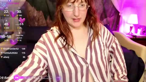 Snapshot of wickedaphrodite chatting on February 14, 1:02 am Wicked Aphrodite online show from February 14, 1:02 am