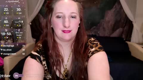 Snapshot of wickedaphrodite chatting on January 24, 1:24 am Wicked Aphrodite online show from January 24, 1:24 am