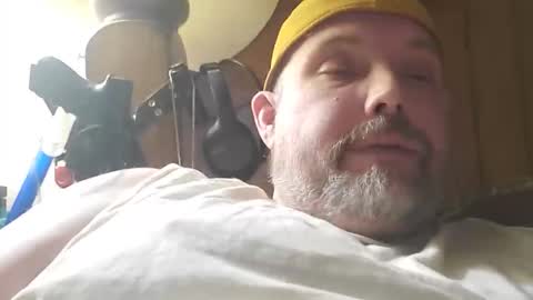 Snapshot of wickedwolfman69 chatting on October 23, 12:12 am wickedwolfman69 online show from October 23, 12:12 am