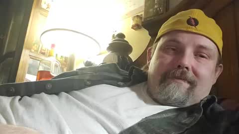 Snapshot of wickedwolfman69 chatting on February 13, 1:50 am wickedwolfman69 online show from February 13, 1:50 am