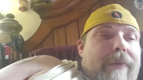Snapshot of wickedwolfman69 chatting on February 27, 9:07 am wickedwolfman69 online show from February 27, 9:07 am