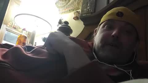 Snapshot of wickedwolfman69 chatting on December 22, 4:50 am wickedwolfman69 online show from December 22, 4:50 am