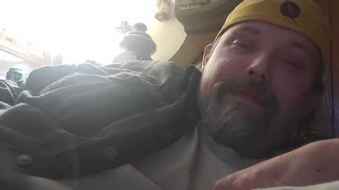 Snapshot of wickedwolfman69 chatting on February 18, 8:59 am wickedwolfman69 online show from February 18, 8:59 am
