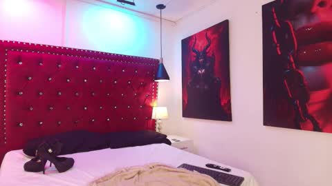 sussy online show from March 14, 7:18 pm